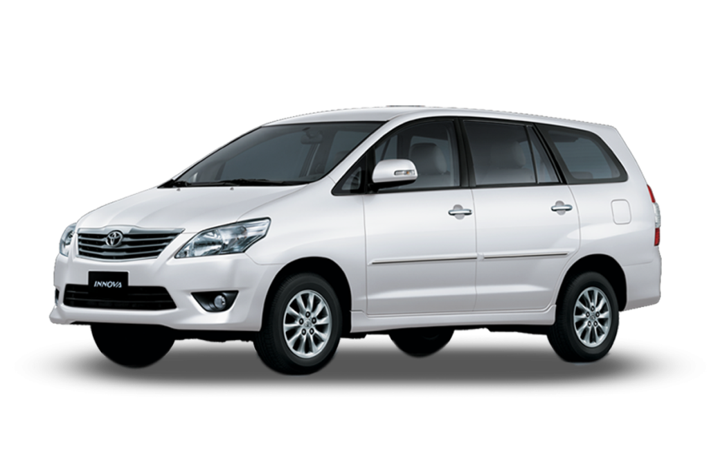 Innova Taxi | Taxigroups | Udaipur