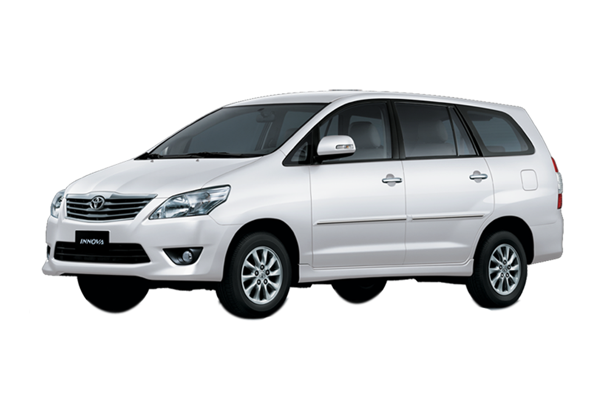 Innova Cab | Taxigroups | Udaipur