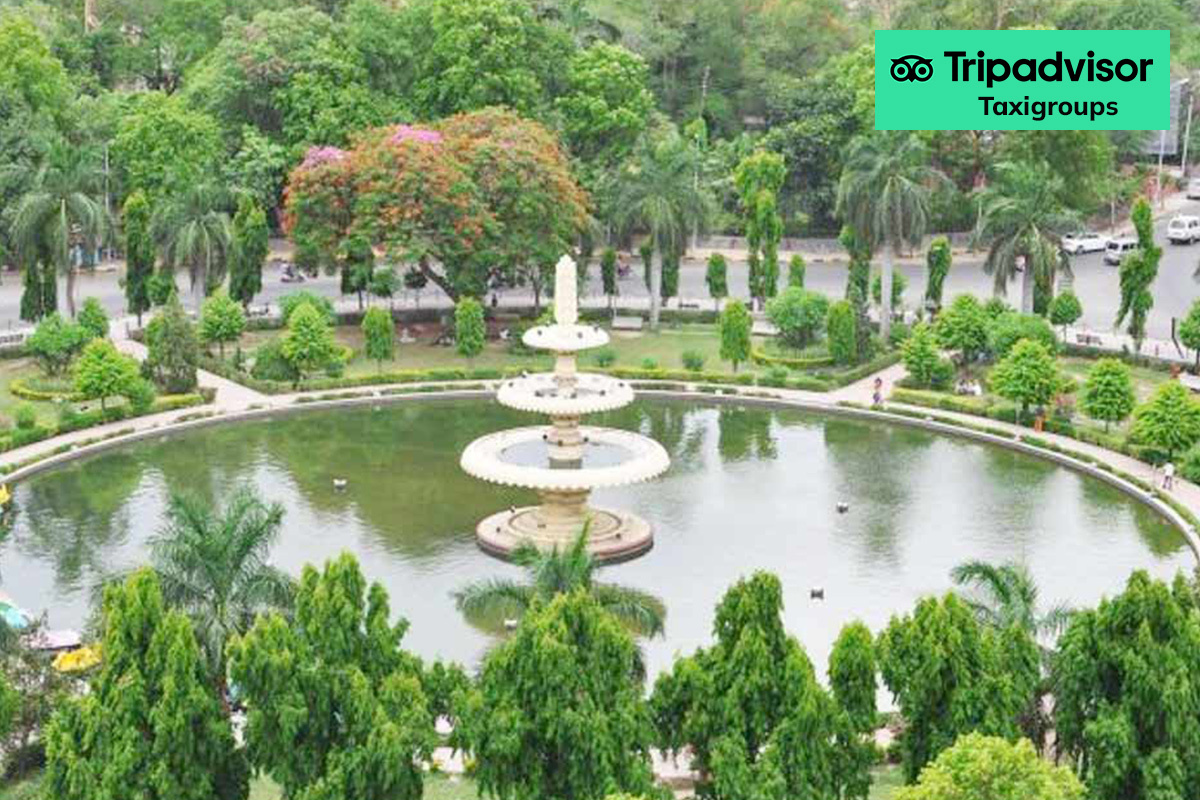 Sukhadia circle | Udaipur | Taxigroups