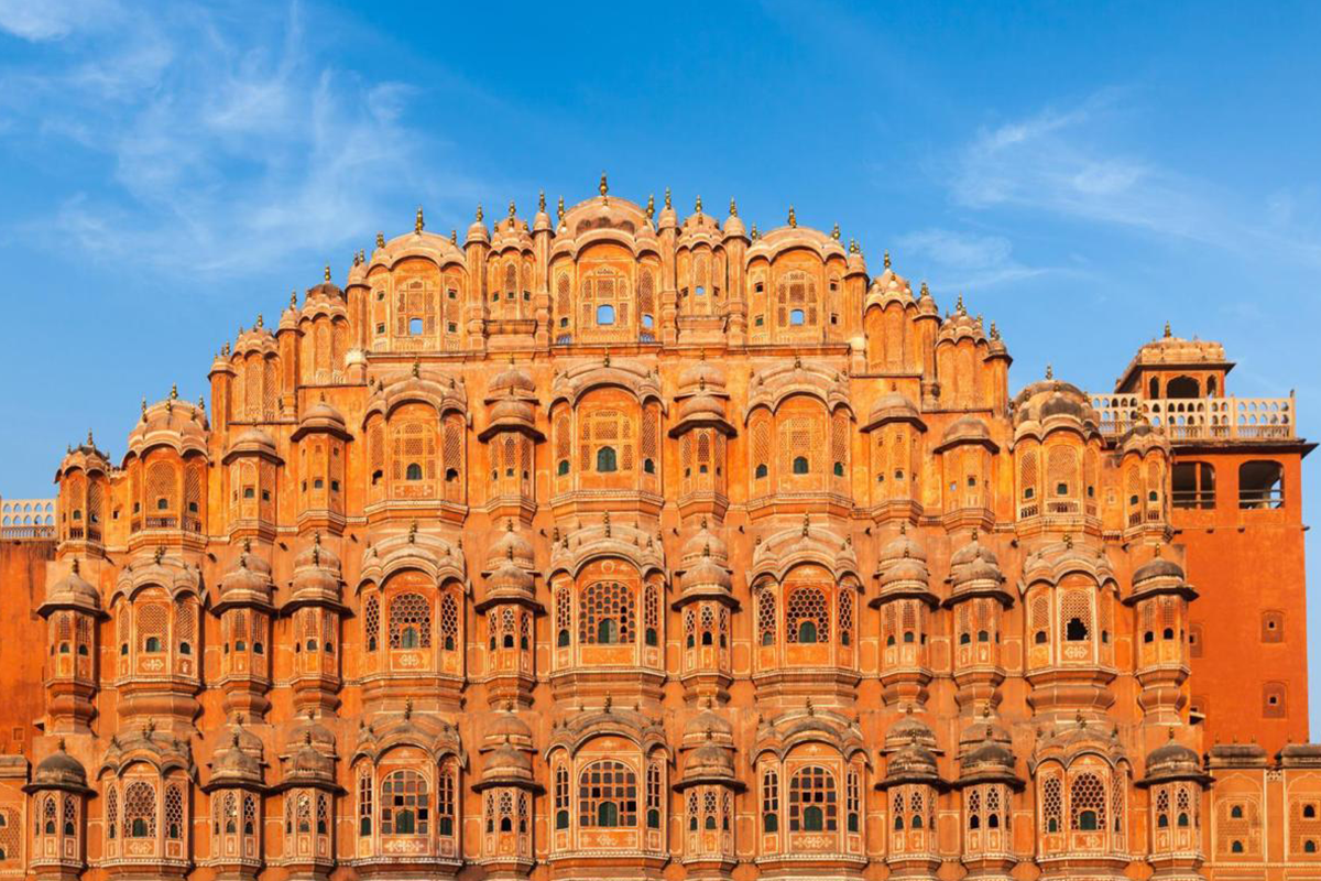 Udaipur to jaipur taxi | Hawa Mahal | Taxigroups | Udaipur