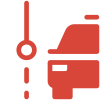 Toll Process Icon | Taxigroups | Udaipur