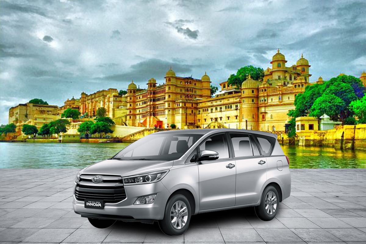 Udaipur Taxi Services | Taxigroups | Udaipur