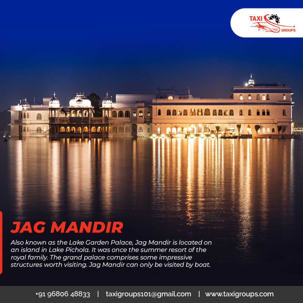 Jad mandir | taxigroups